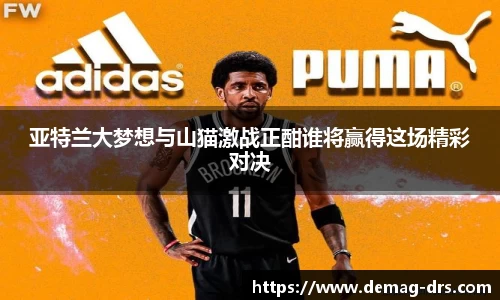 xc体育亚特兰大梦想与山猫激战正酣谁将赢得这场精彩对决